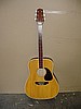 Balsa Acoustic Guitars